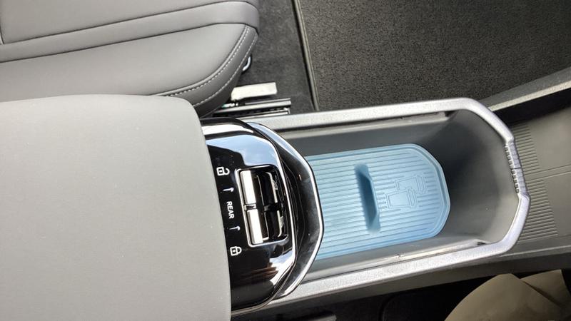 Used Volvo EX30 2025 for sale - 75972941: Photo 28