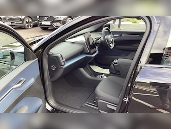 Used Volvo EX30 2025 for sale - 75972941: Photo