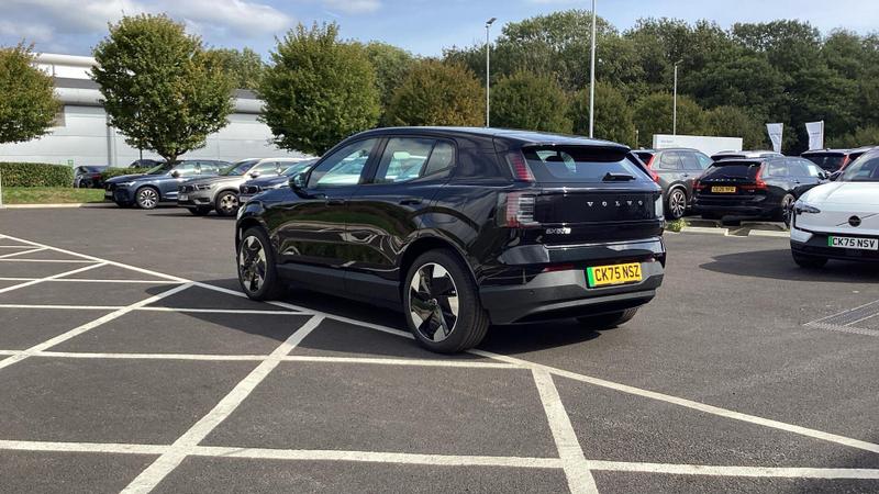 Used Volvo EX30 2025 for sale - 75972941: Photo 3