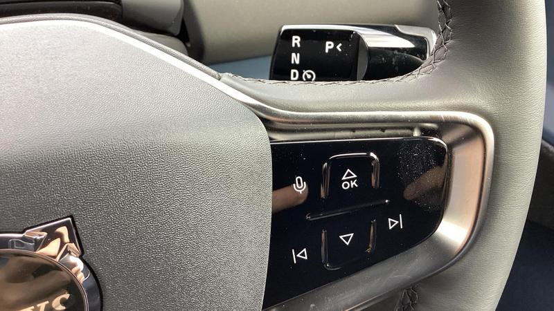 Used Volvo EX30 2025 for sale - 75972941: Photo 30