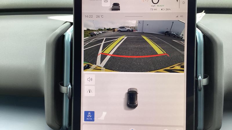 Used Volvo EX30 2025 for sale - 75972941: Photo 33