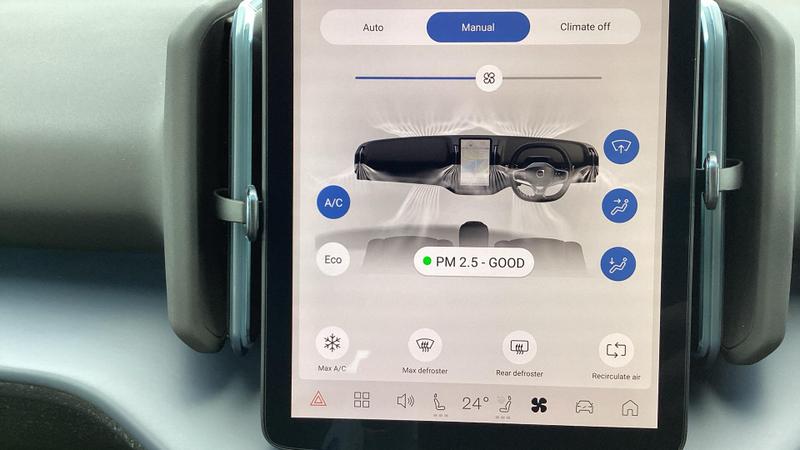 Used Volvo EX30 2025 for sale - 75972941: Photo 35