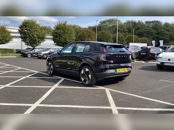 Used Volvo EX30 2025 for sale - 75972941: Photo