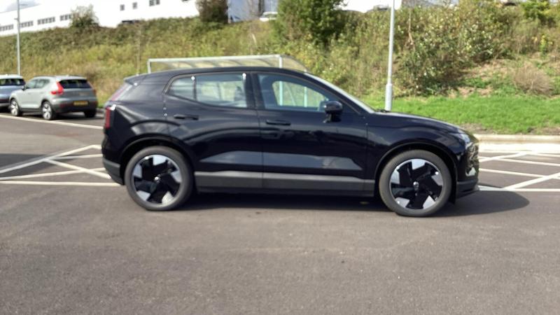 Used Volvo EX30 2025 for sale - 75972941: Photo 4