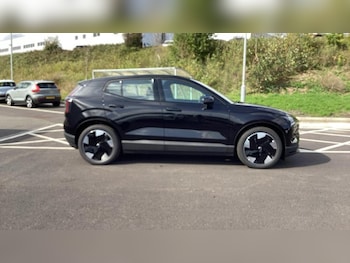 Used Volvo EX30 2025 for sale - 75972941: Photo