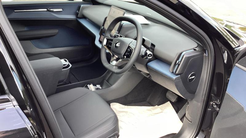 Used Volvo EX30 2025 for sale - 75972941: Photo 6