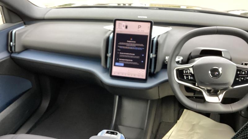 Used Volvo EX30 2025 for sale - 75972941: Photo 8