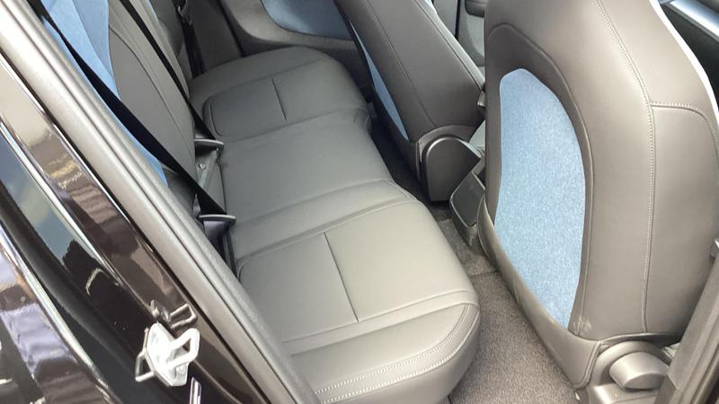 Used Volvo EX30 2025 for sale - 75972941: Photo 9