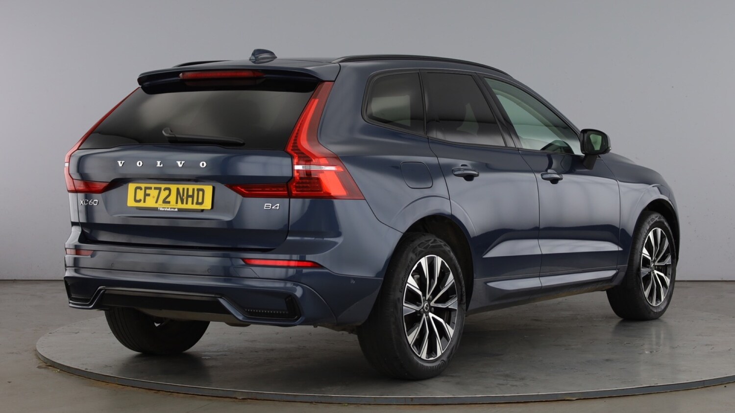 Used Volvo XC60 2022 for sale - 77603240: Photo 16