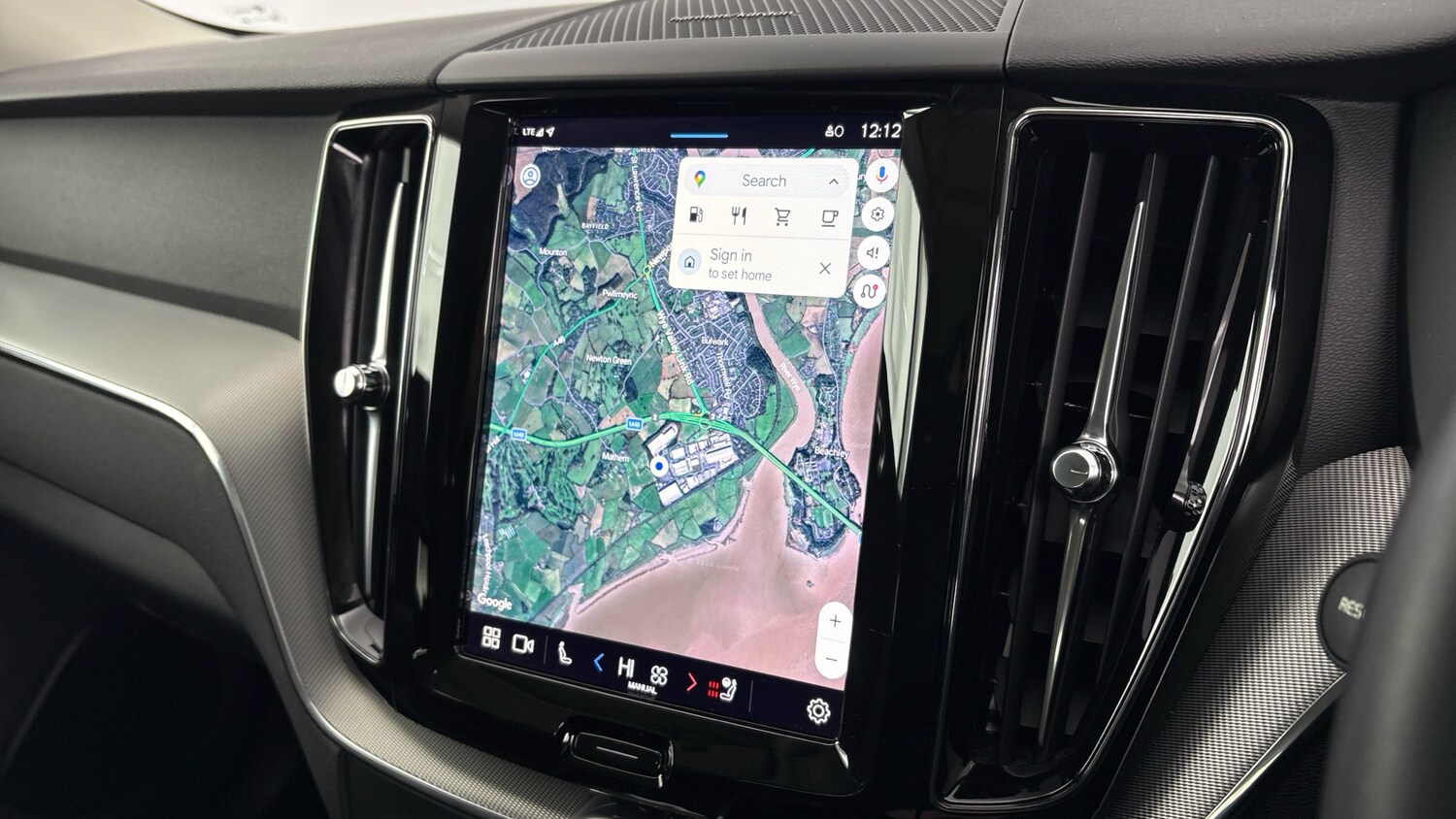 Used Volvo XC60 2022 for sale - 77603240: Photo 28