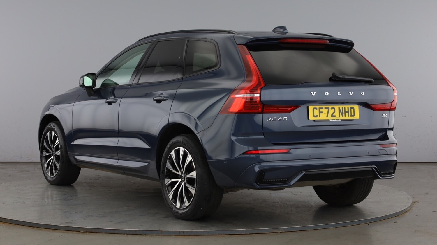 Used Volvo XC60 2022 for sale - 77603240: Photo 3