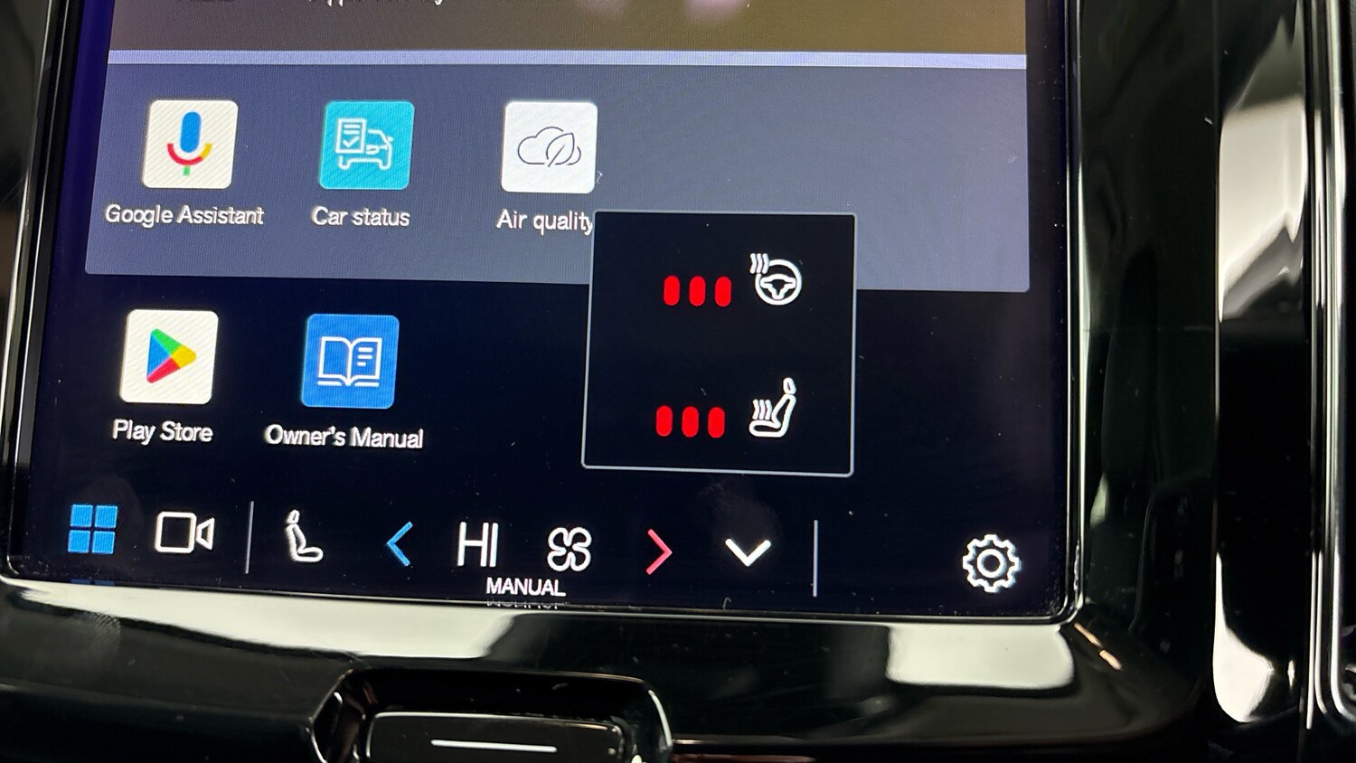 Used Volvo XC60 2022 for sale - 77603240: Photo 32