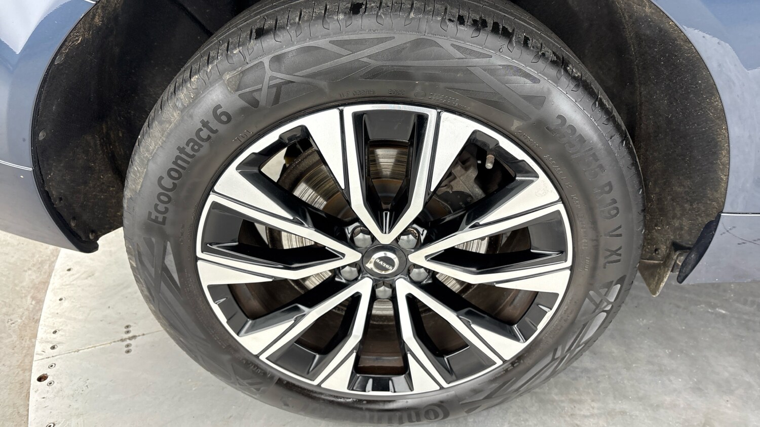 Used Volvo XC60 2022 for sale - 77603240: Photo 33