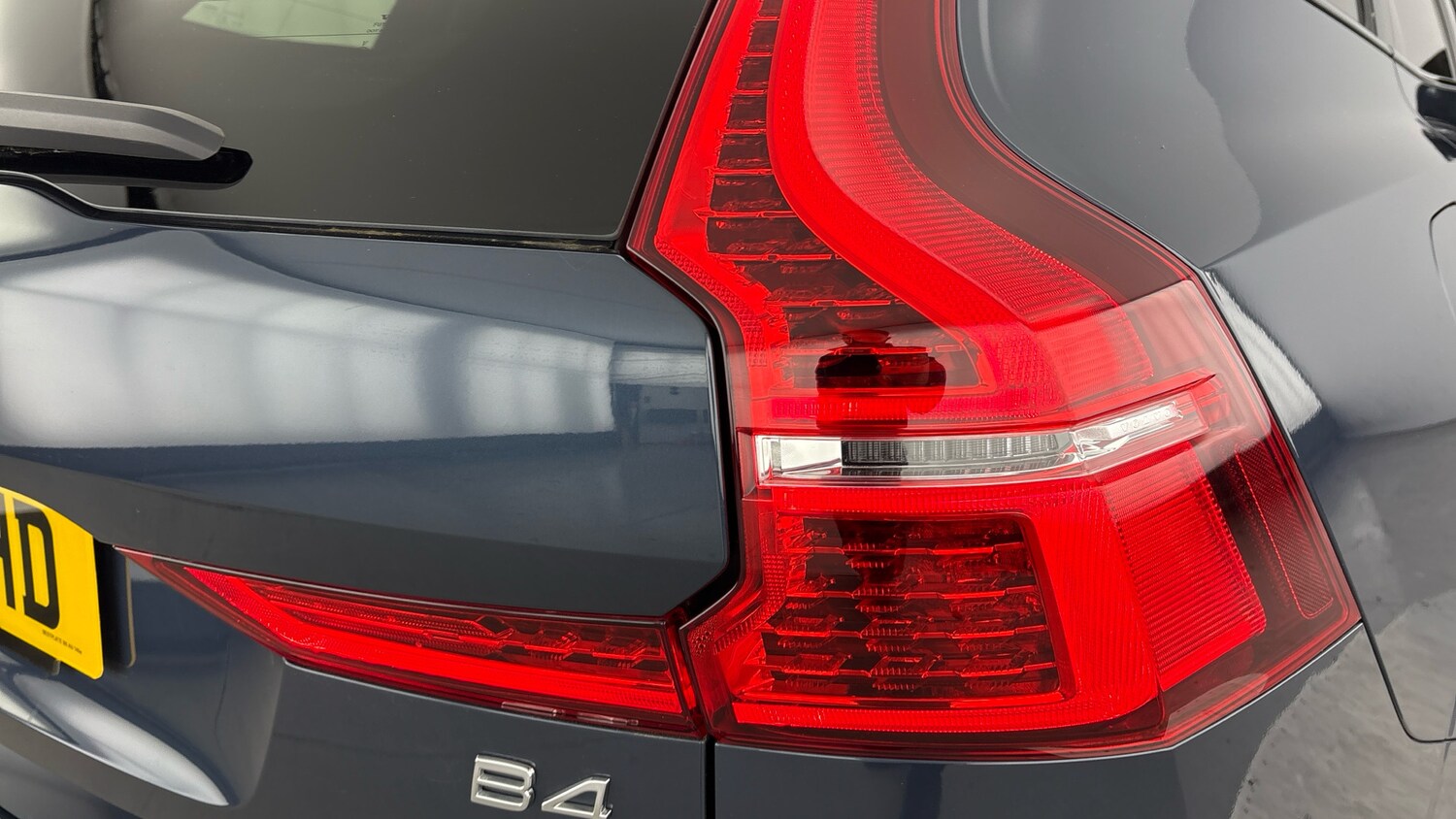 Used Volvo XC60 2022 for sale - 77603240: Photo 34