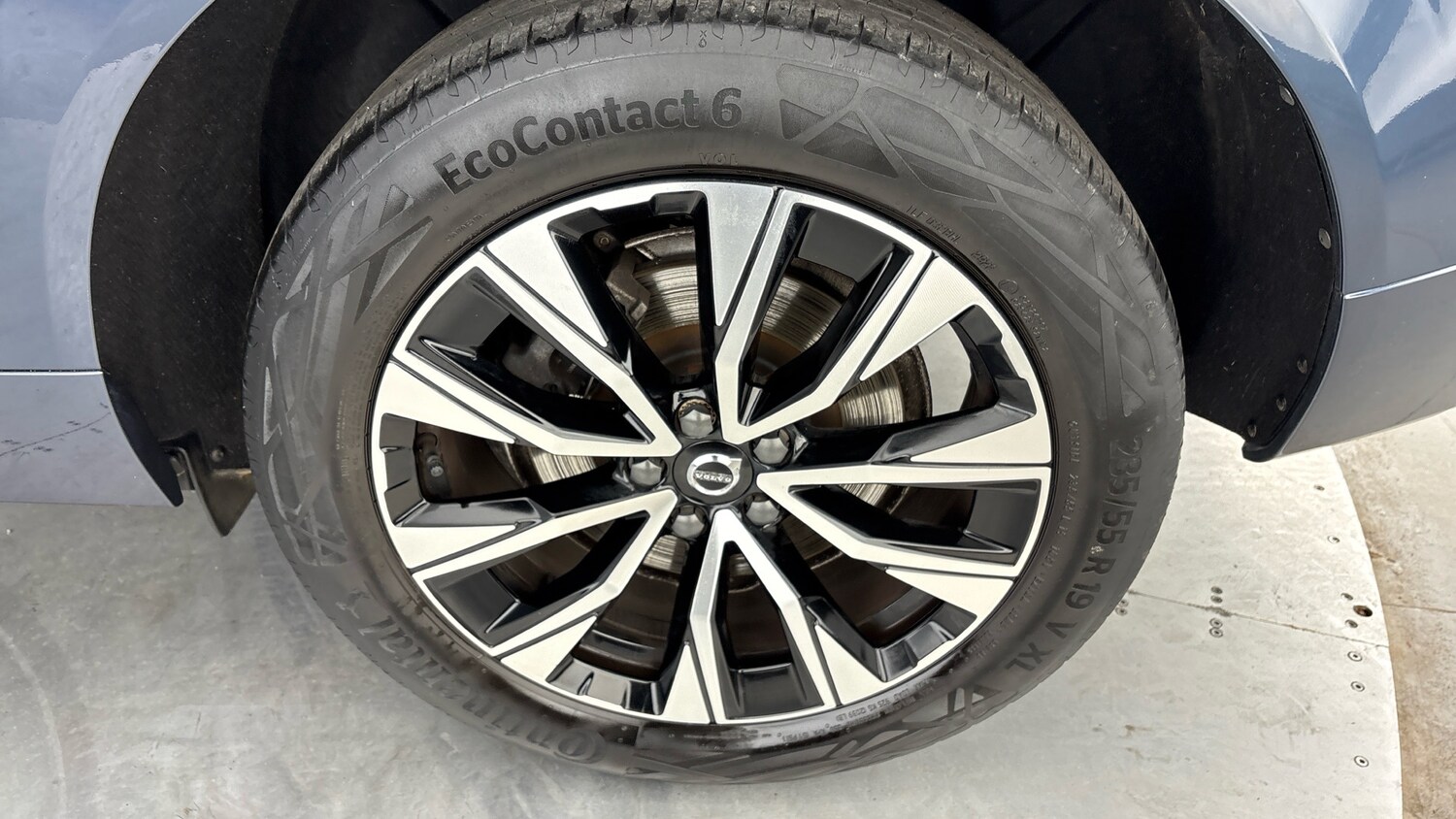 Used Volvo XC60 2022 for sale - 77603240: Photo 35