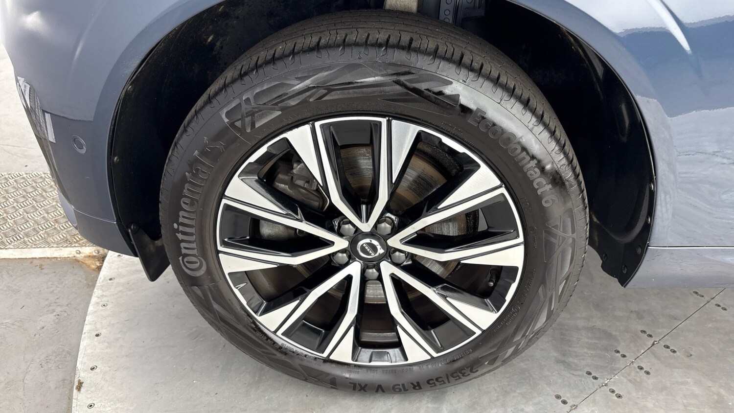 Used Volvo XC60 2022 for sale - 77603240: Photo 39