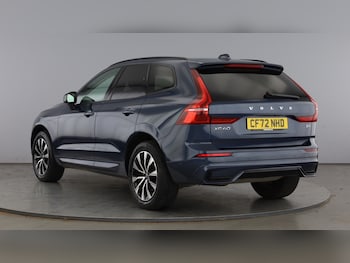 Used Volvo XC60 2022 for sale - 77603240: Photo