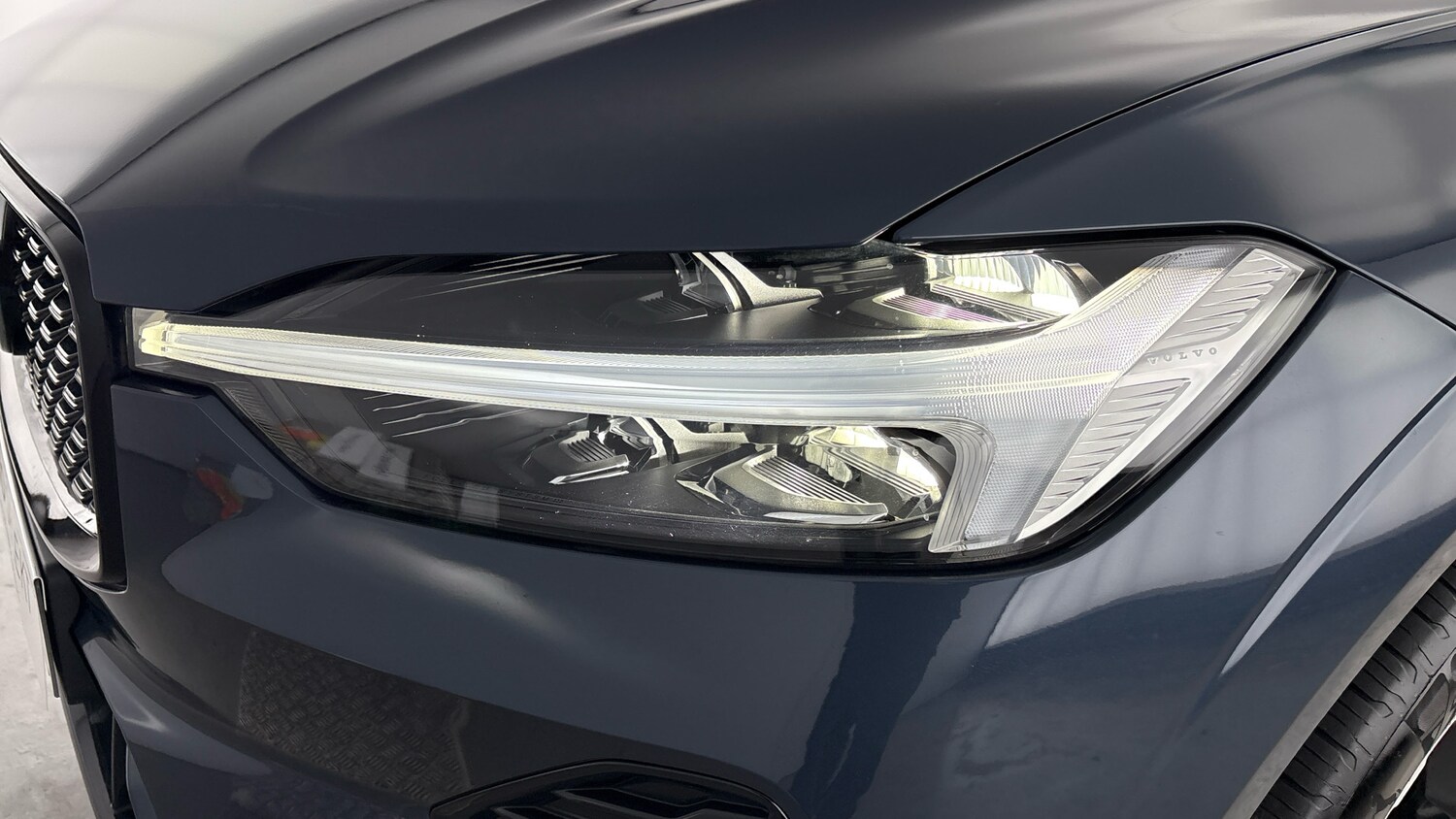 Used Volvo XC60 2022 for sale - 77603240: Photo 40