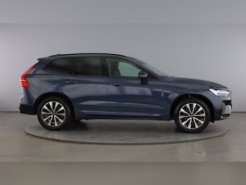 Used Volvo XC60 2022 for sale - 77603240: Photo