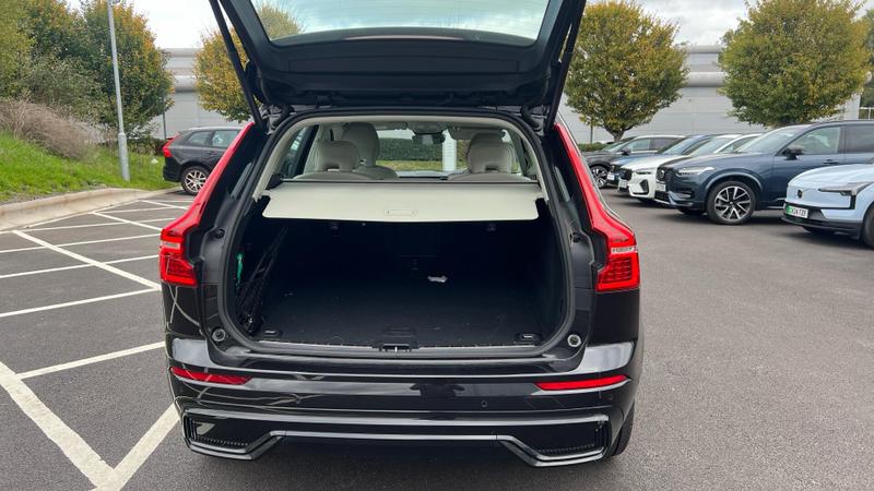 Used Volvo XC60 2025 for sale - 76949006: Photo 14