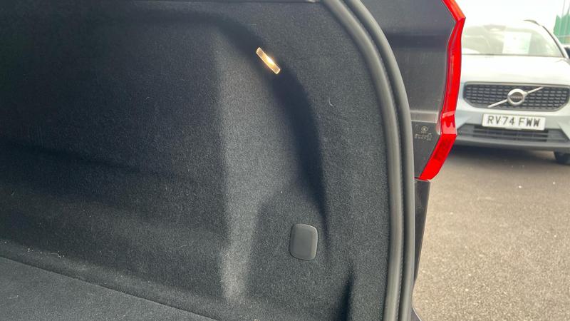 Used Volvo XC60 2025 for sale - 76949006: Photo 21