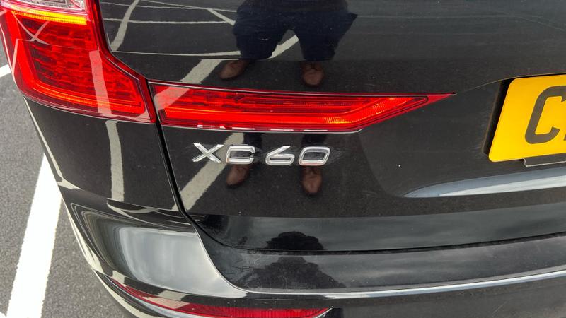 Used Volvo XC60 2025 for sale - 76949006: Photo 24