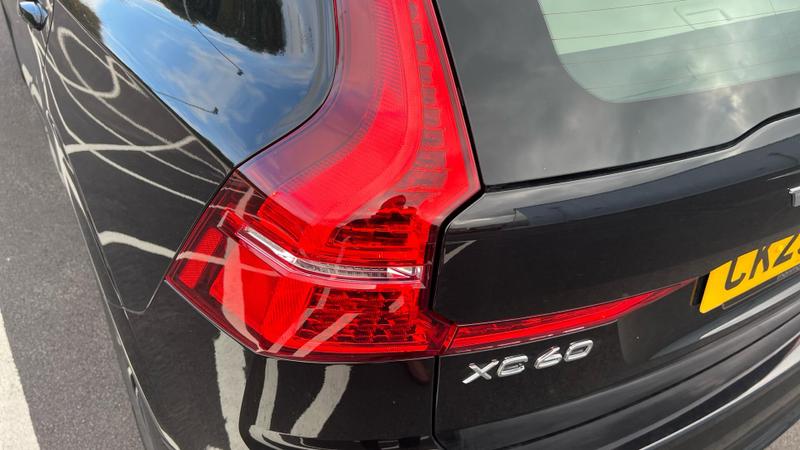 Used Volvo XC60 2025 for sale - 76949006: Photo 25