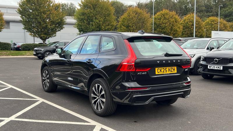 Used Volvo XC60 2025 for sale - 76949006: Photo 3
