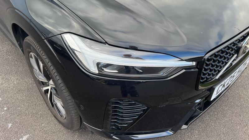 Used Volvo XC60 2025 for sale - 76949006: Photo 35