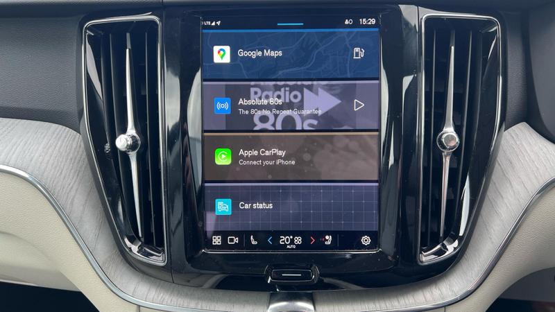 Used Volvo XC60 2025 for sale - 76949006: Photo 57