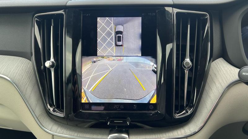 Used Volvo XC60 2025 for sale - 76949006: Photo 58