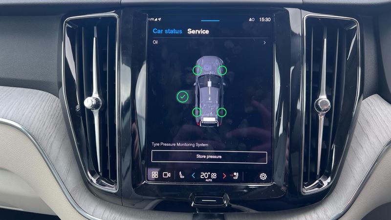 Used Volvo XC60 2025 for sale - 76949006: Photo 63