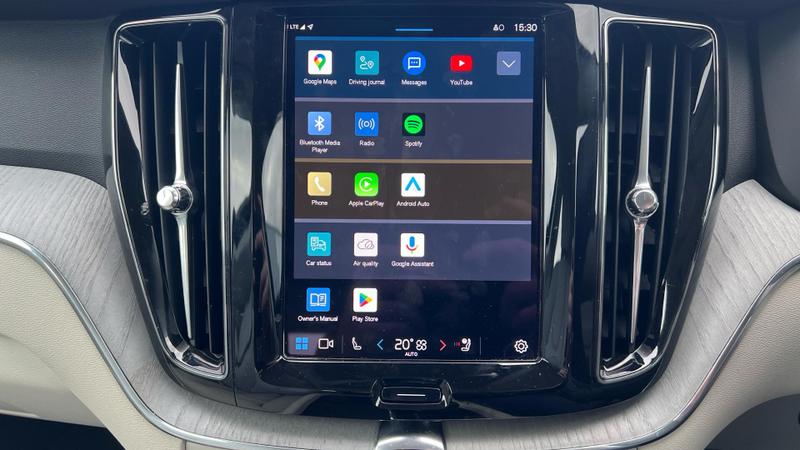 Used Volvo XC60 2025 for sale - 76949006: Photo 64