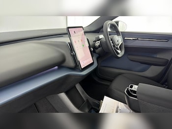 Used Volvo EX30 2025 for sale - 76710135: Photo