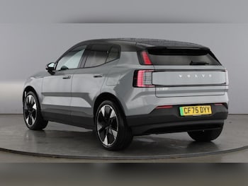 Used Volvo EX30 2025 for sale - 76710135: Photo