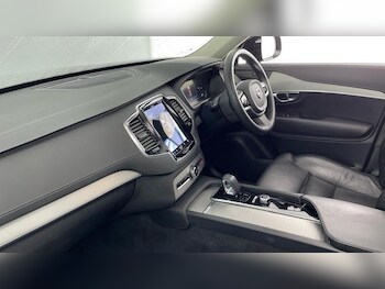 Used Volvo XC90 2022 for sale - 75543422: Photo