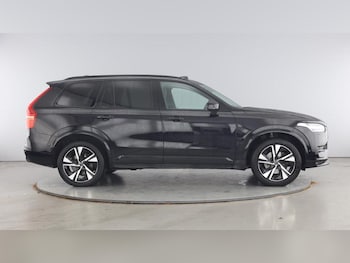 Used Volvo XC90 2022 for sale - 75543422: Photo