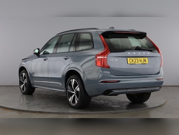 Used Volvo XC90 2023 for sale - 77732645: Photo