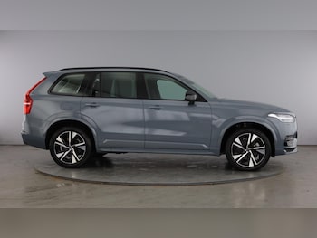 Used Volvo XC90 2023 for sale - 77732645: Photo