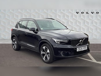 2025 - Plus B3 Mild hybrid Petrol Dark Automatic 5-Door
