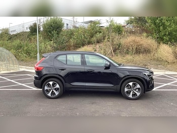 Used Volvo XC40 2025 for sale - 75482324: Photo