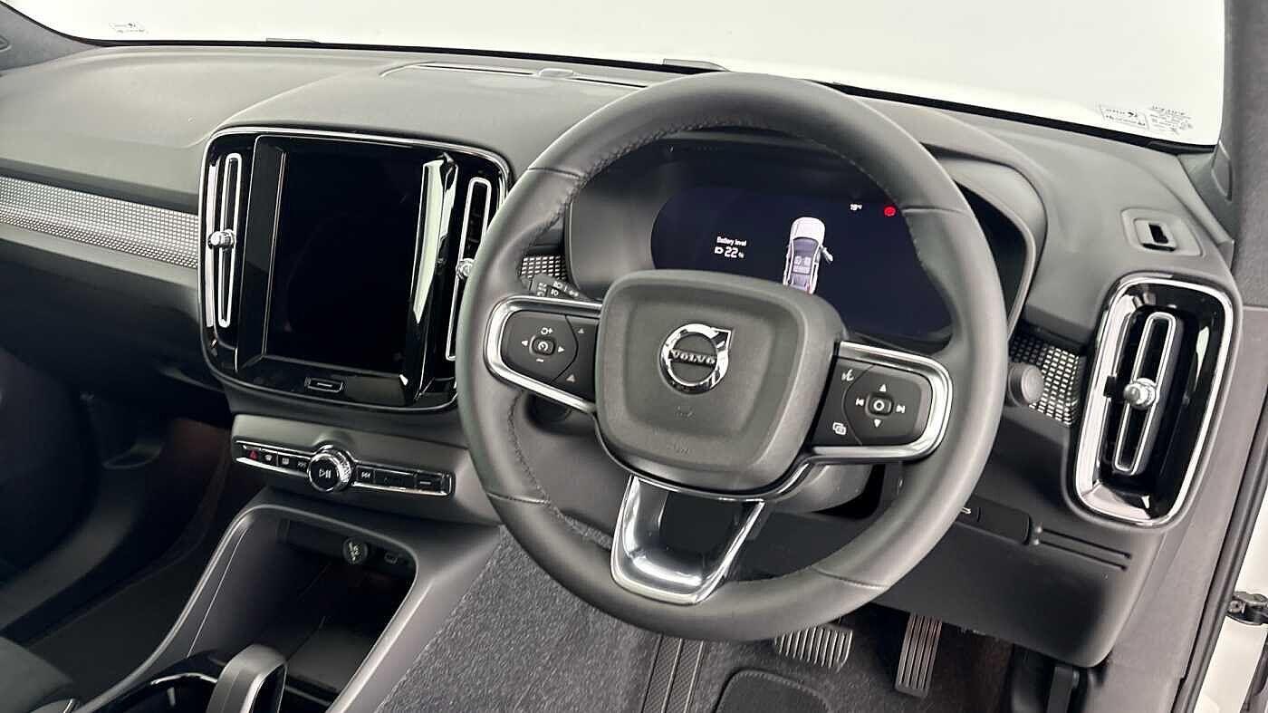 Used Volvo EC40 2026 for sale - 77791238: Photo 10