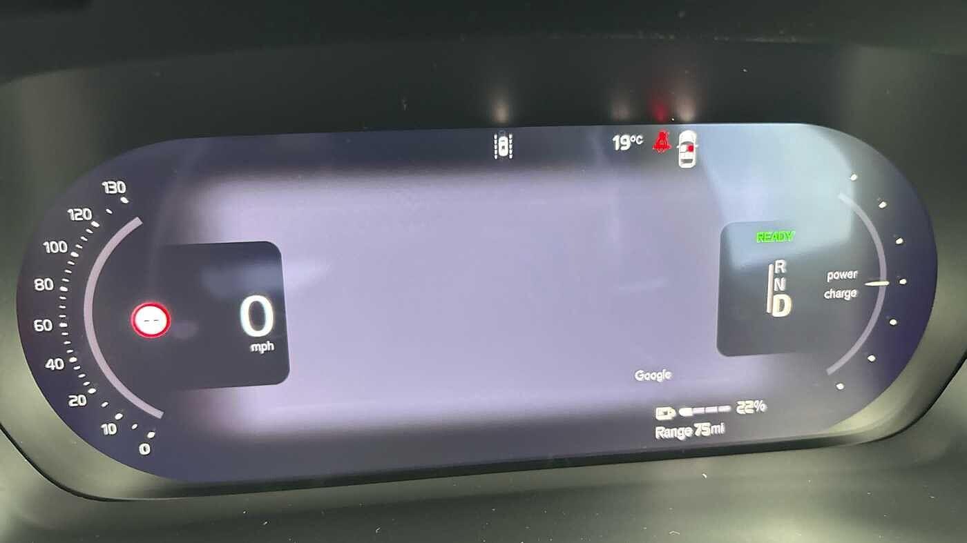 Used Volvo EC40 2026 for sale - 77791238: Photo 11