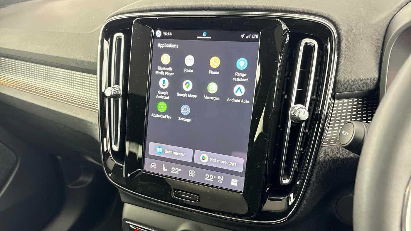 Used Volvo EC40 2026 for sale - 77791238: Photo 12