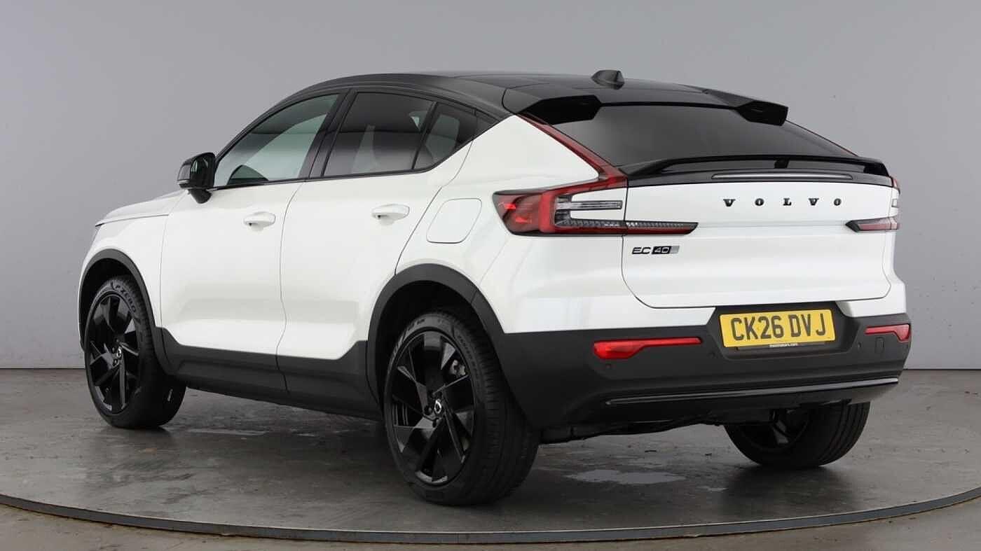 Used Volvo EC40 2026 for sale - 77791238: Photo 15