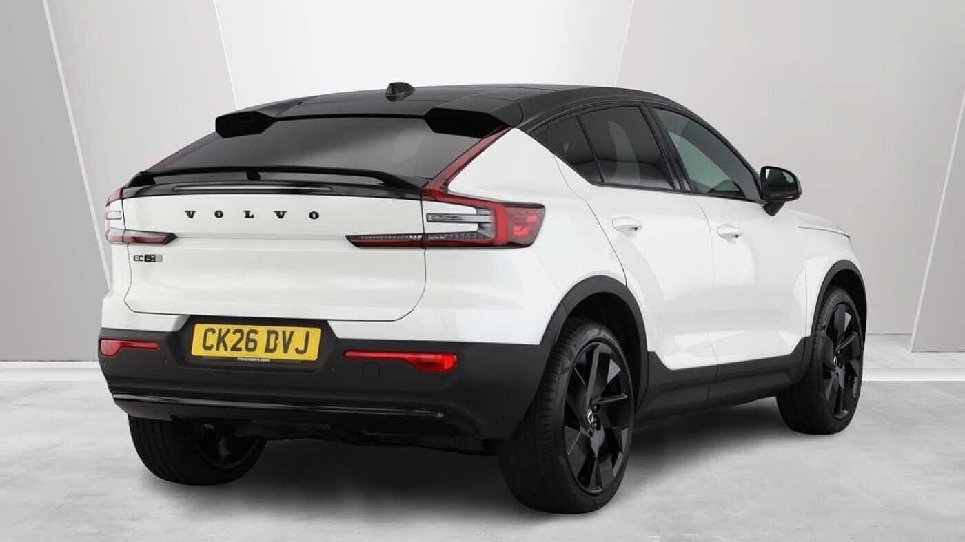 Used Volvo EC40 2026 for sale - 77791238: Photo 2