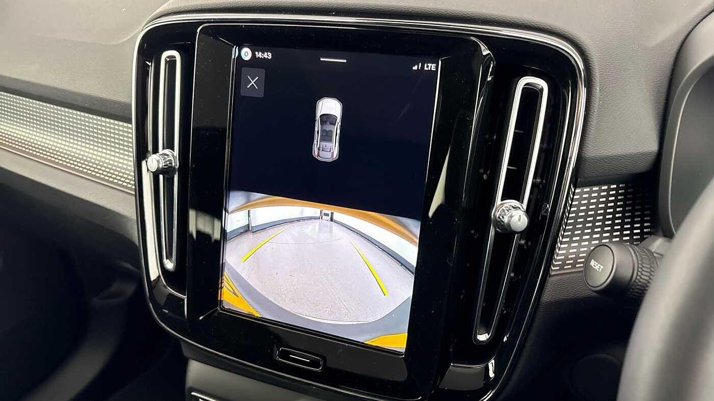 Used Volvo EC40 2026 for sale - 77791238: Photo 22