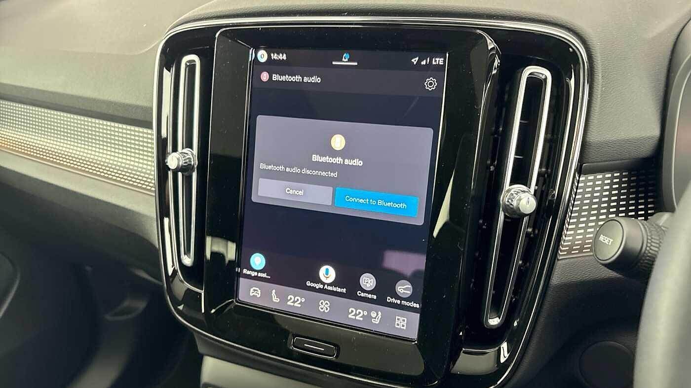 Used Volvo EC40 2026 for sale - 77791238: Photo 25