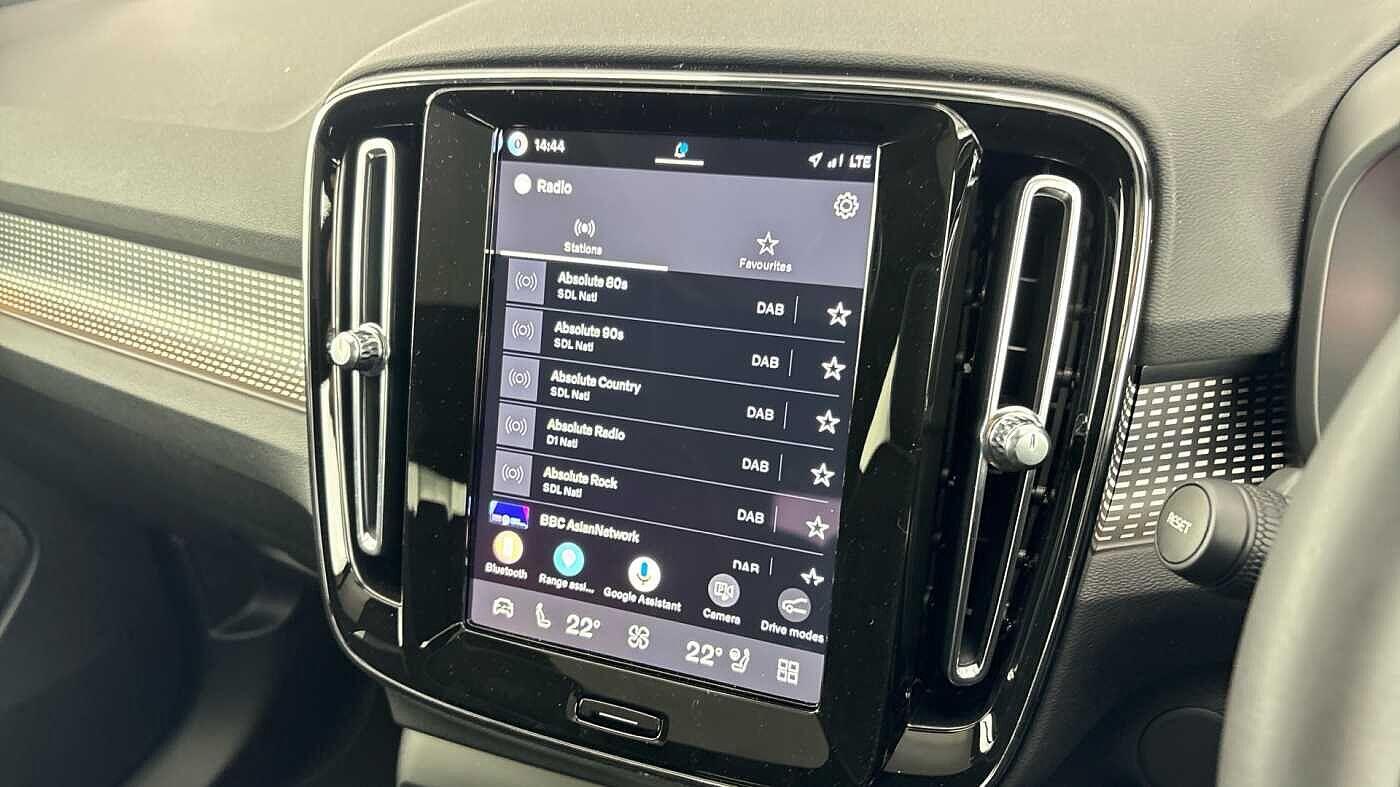 Used Volvo EC40 2026 for sale - 77791238: Photo 26