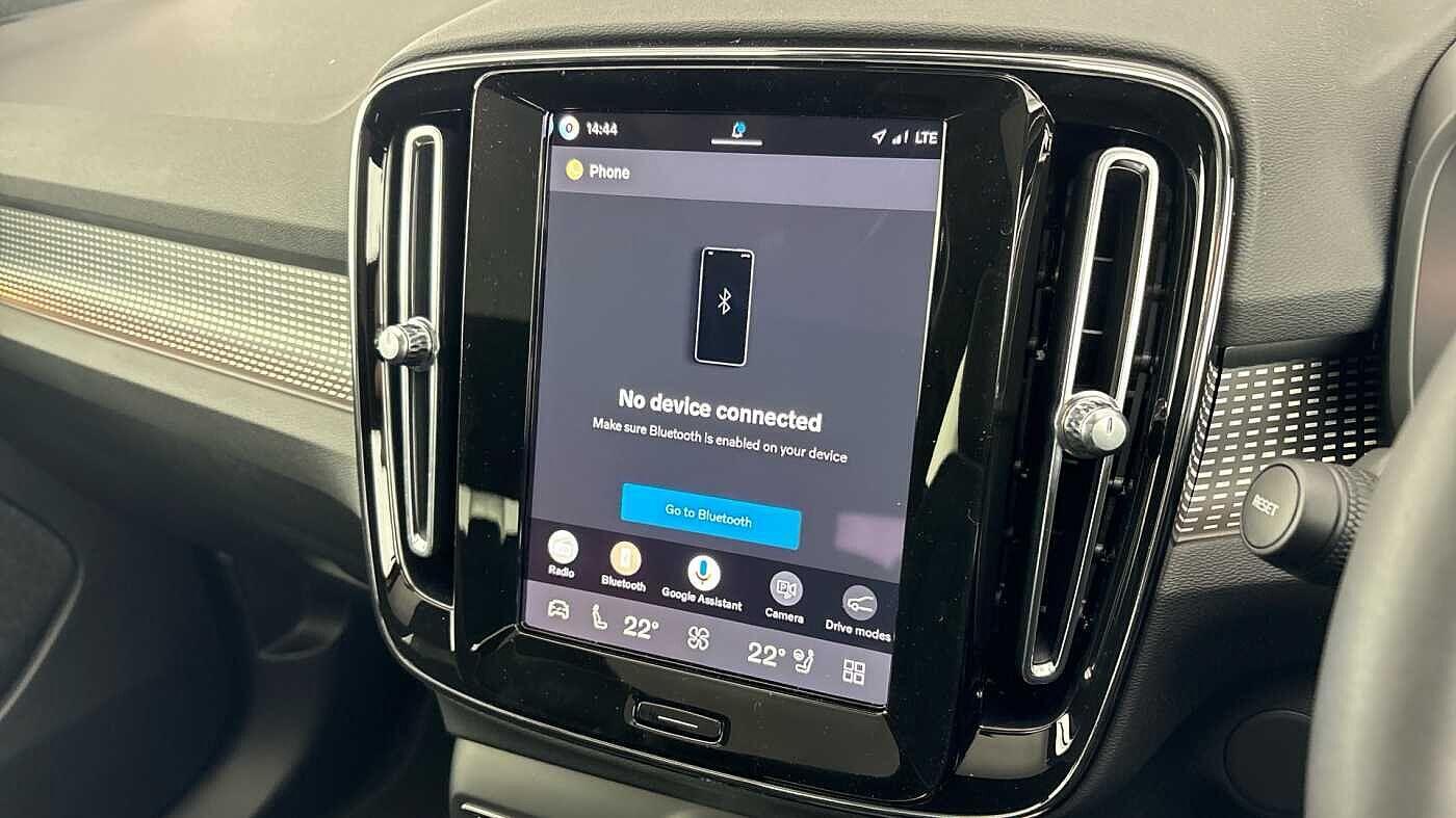 Used Volvo EC40 2026 for sale - 77791238: Photo 27